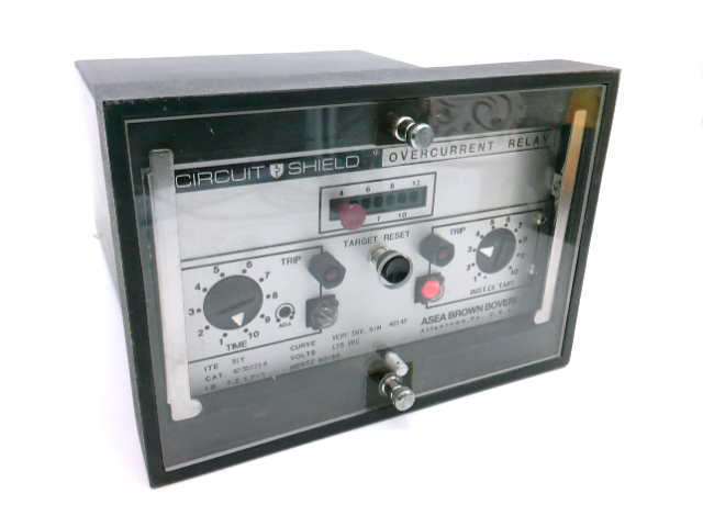 ASEA BROWN BOVERI 423S2214