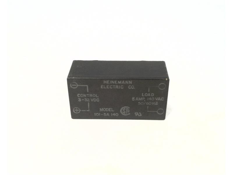 101-5A-140 by EATON CORPORATION