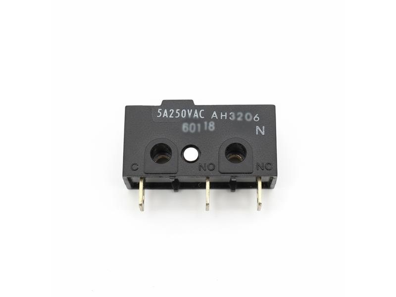 AH3206 by MATSUSHITA ELECTRIC