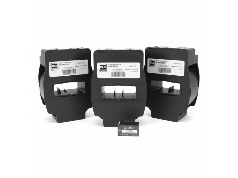 EATON CORPORATION M3NRG0200