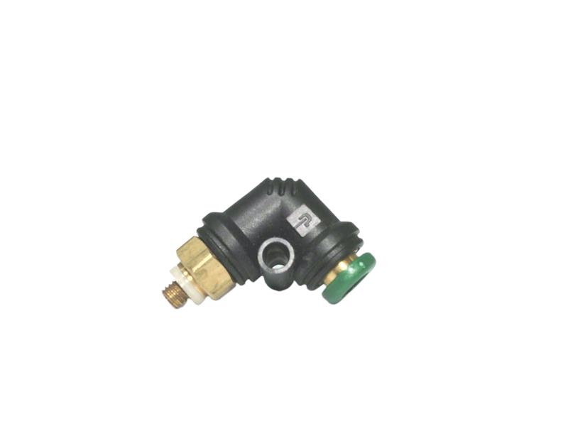 369PL-4-10X32 by PARKER
