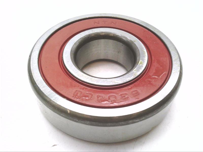 NTN BEARING 6304LLUC3/L627