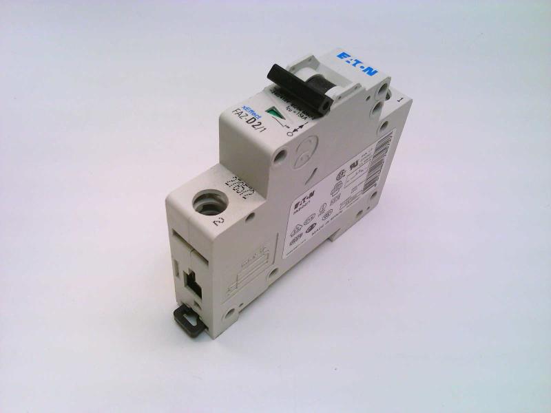 EATON CORPORATION FAZ-D2/1