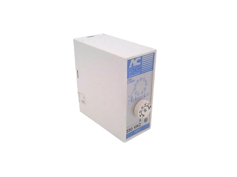 ACDC DYNAMICS TFP1-230VAC