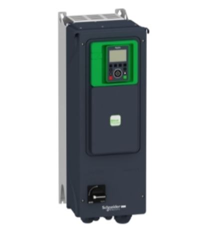 ATV650D22N4E by SCHNEIDER ELECTRIC