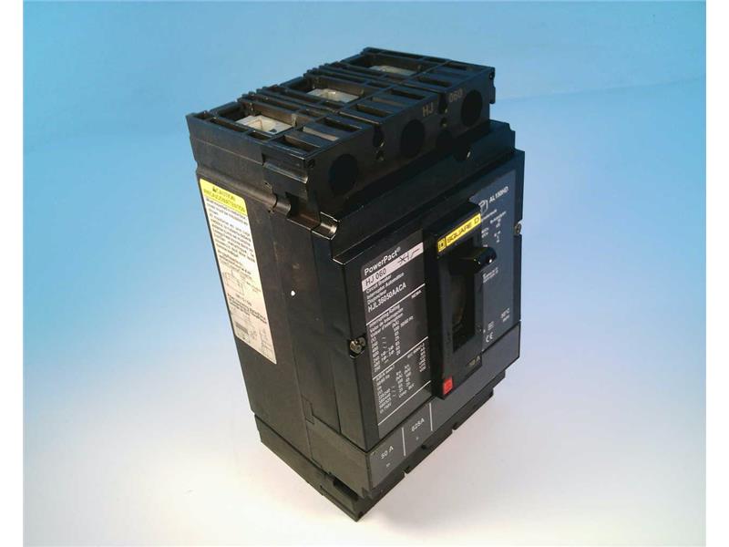 SCHNEIDER ELECTRIC HJL36070CA