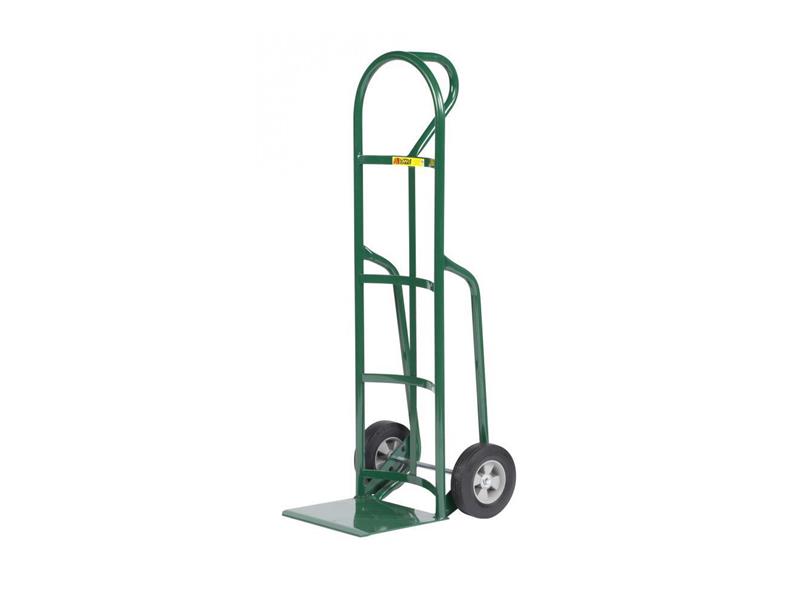 LITTLE GIANT LADDER TF-240-8S