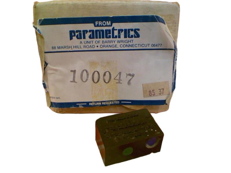 PARAMIZER 100047