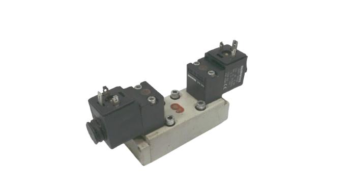 ASCO C12BB5154G17P61