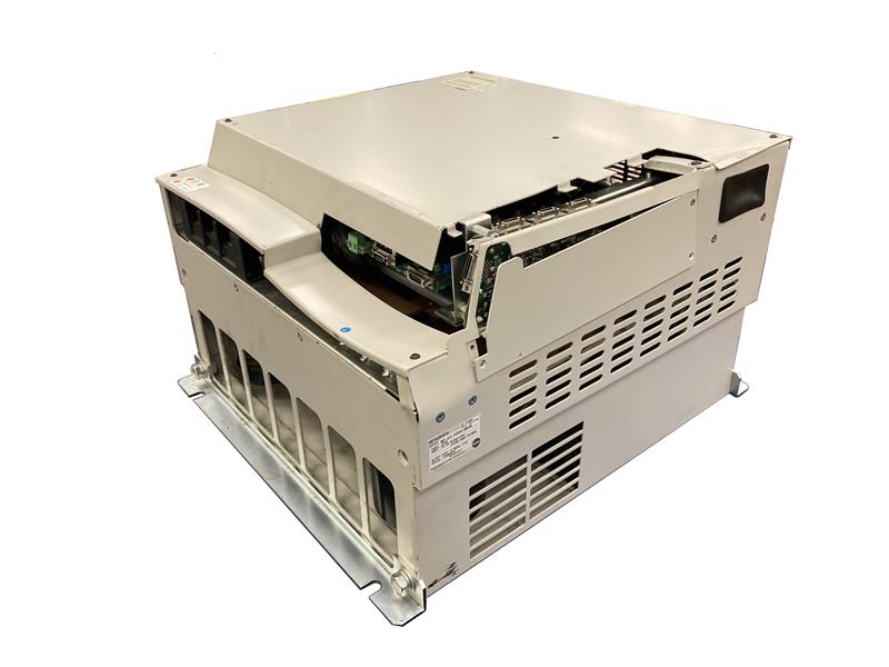 MITSUBISHI MR-J2S-45KB4-QN140