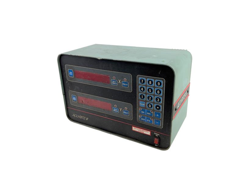 ACU-RITE 387-5974000