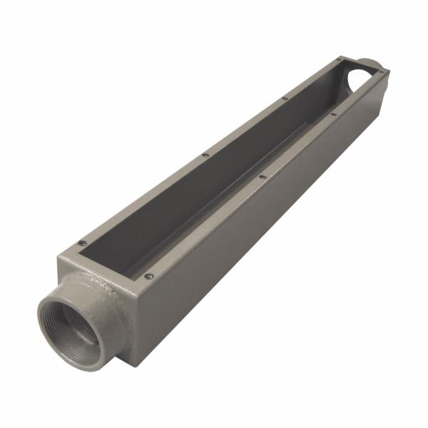 EATON CORPORATION PPBPS24200TC