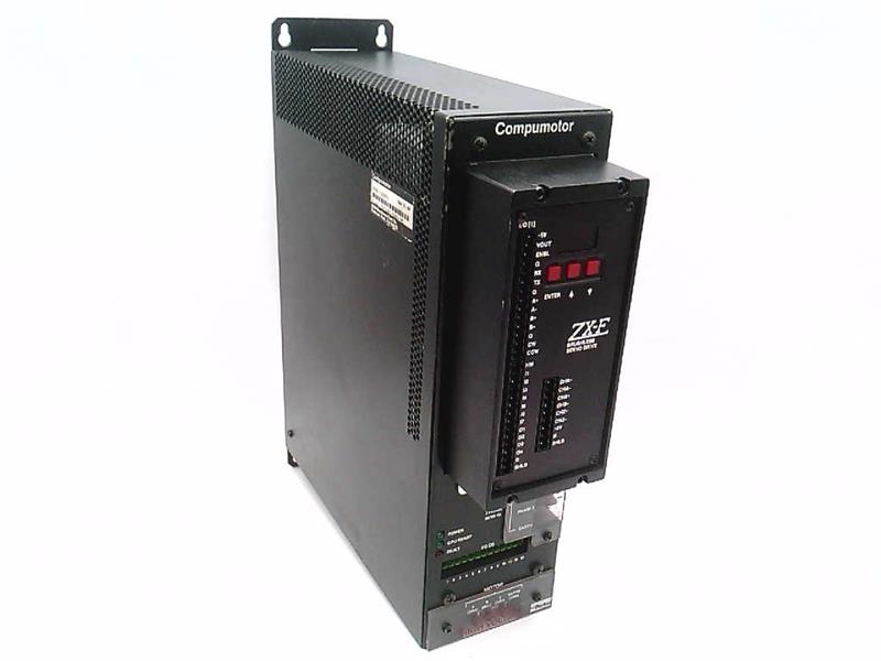 PARKER ZXF606-240V-25