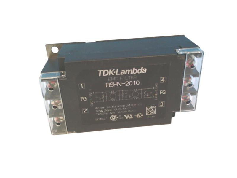 TDK RSHN-2010