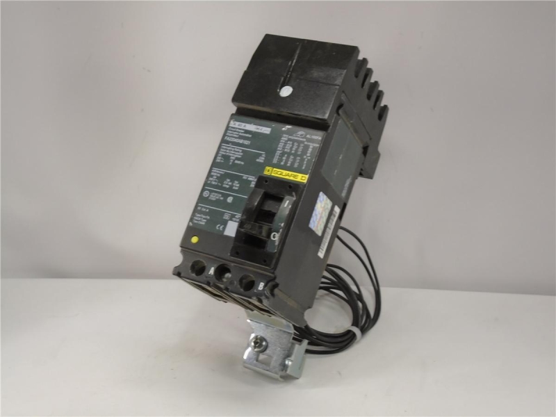 SCHNEIDER ELECTRIC FA-22040AB1021