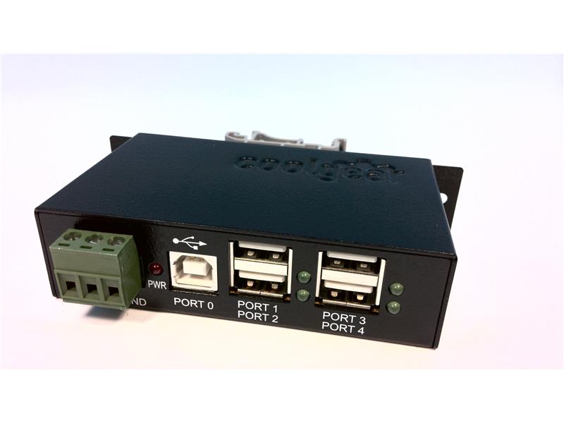 COOLGEAR USBG4U2ML