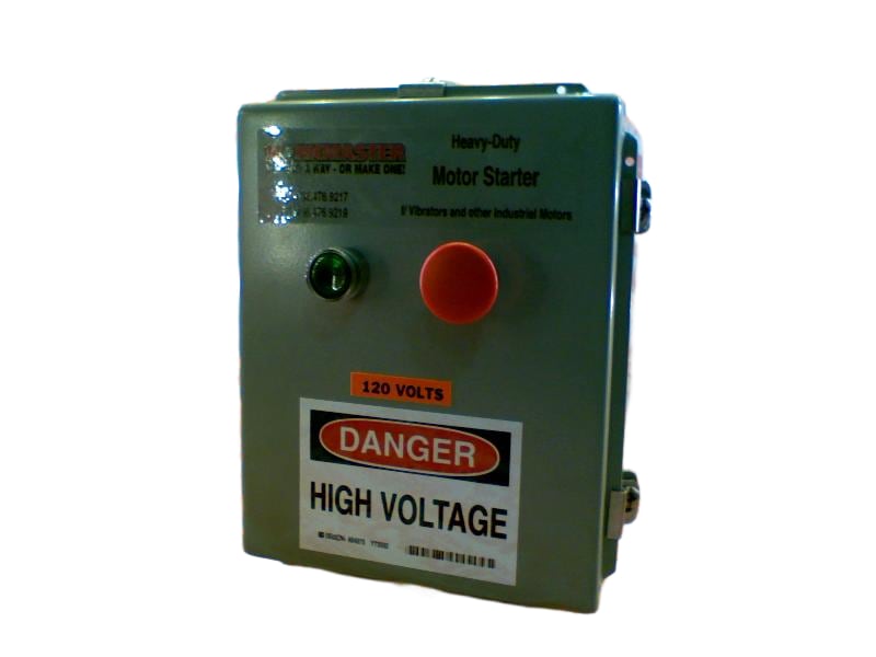2920020 by CHICAGO VIBRATOR PRODUCTS