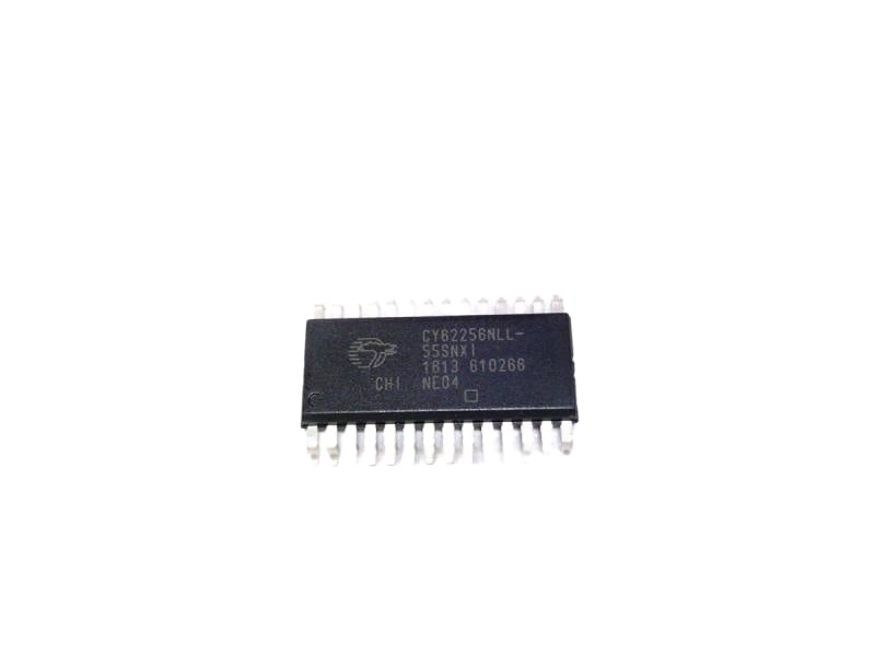 CY62256NLL-55SNXI by INFINEON