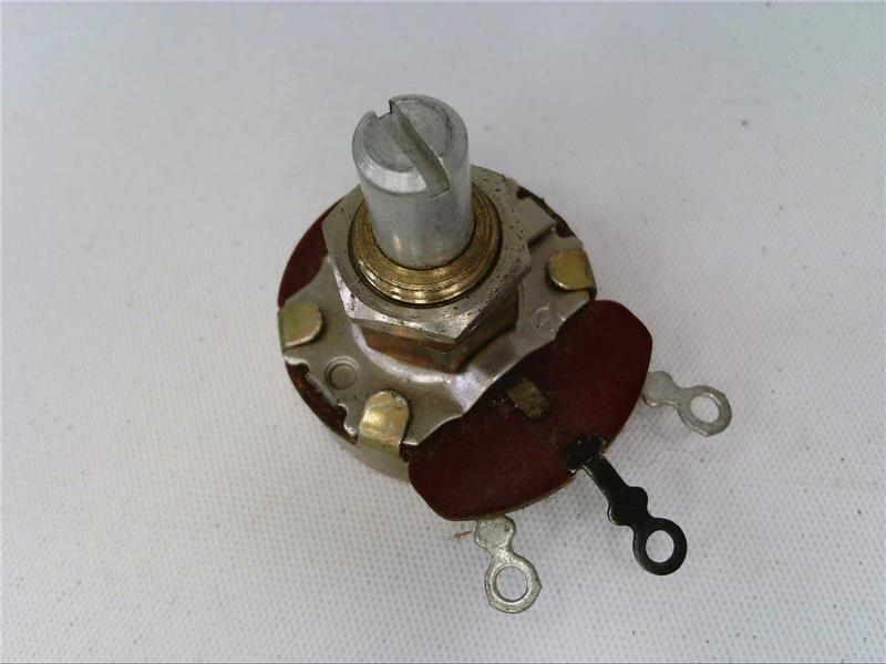 CARLTON BATES APT2001-00