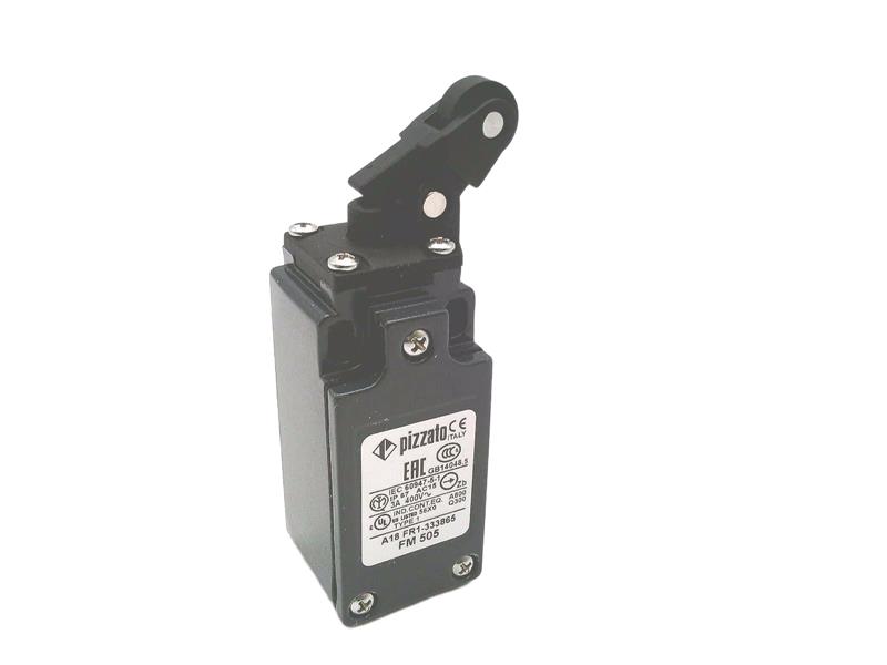 PIZZATO FM 505