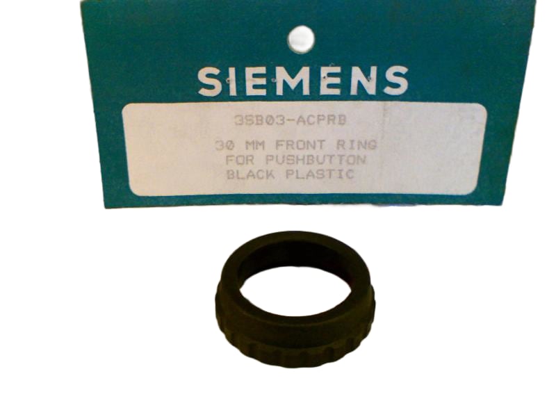SIEMENS 3SB03-ACPRB