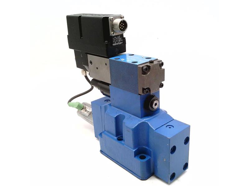 EATON CORPORATION KBHDG5V-7-2C150N85-EX-M1-PE7-H4-11