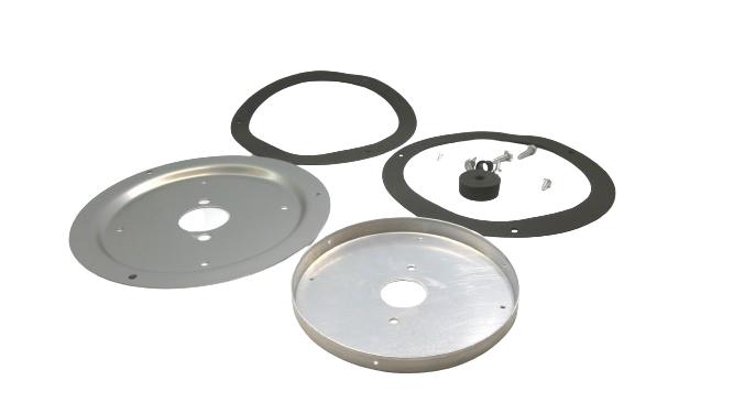 FEDERAL SIGNAL K8444A211B