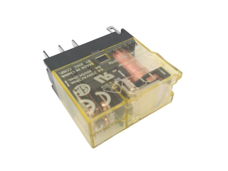 IDEC RJ2S-C-A24