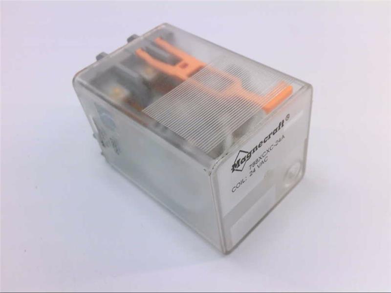 SCHNEIDER ELECTRIC 788XCXC-24A