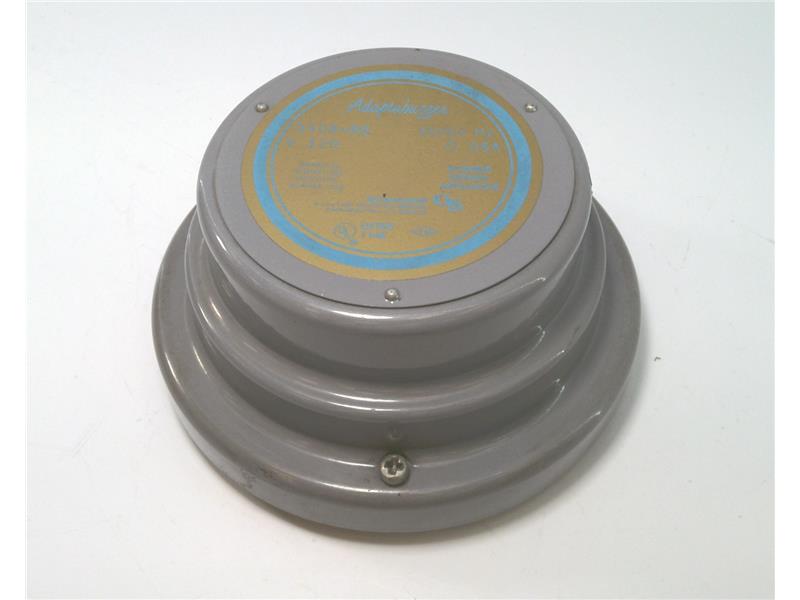 EDWARDS SIGNALING 340-4N5