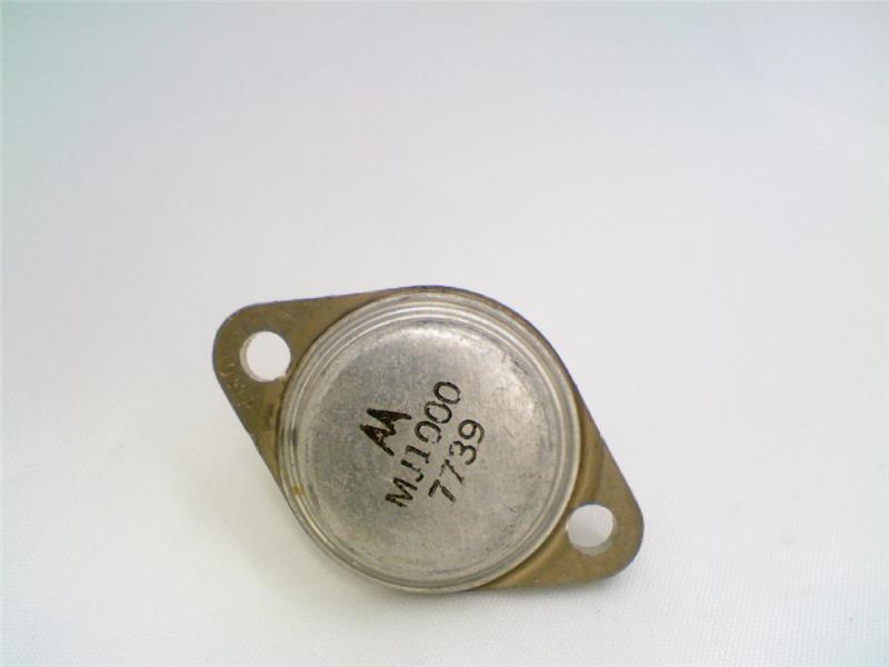 NXP SEMICONDUCTOR MJ10005