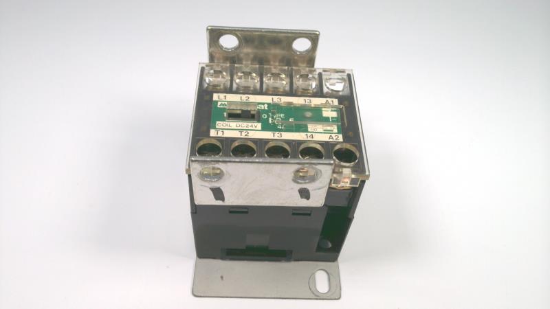 MATSUSHITA ELECTRIC PC-5-4A-DC24V
