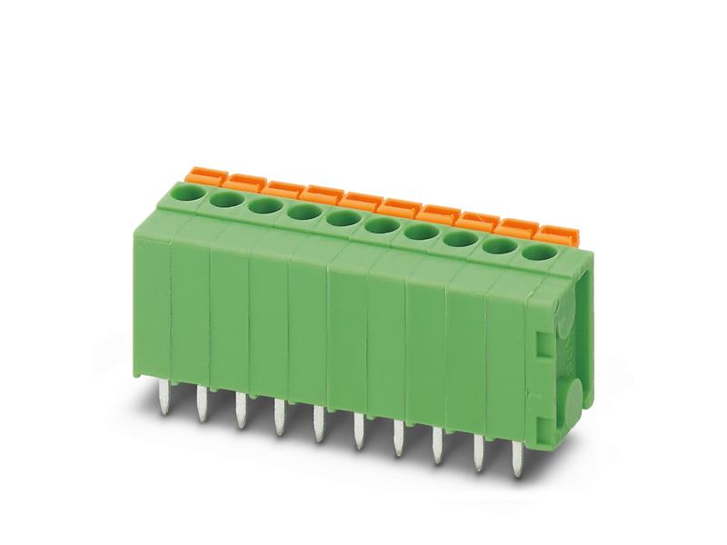 PHOENIX CONTACT FFKDSA1/V-3,81- 6