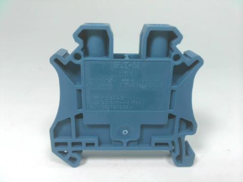 EATON CORPORATION XBUT6BU