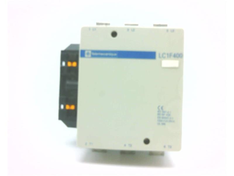 SCHNEIDER ELECTRIC LC1F400