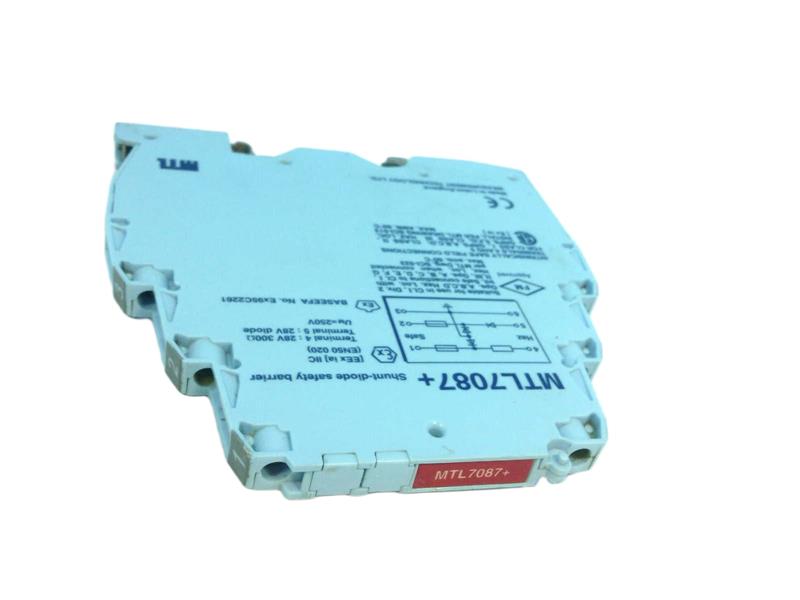 EATON CORPORATION MTL7087+
