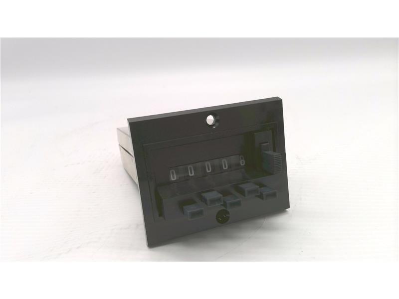 DANAHER CONTROLS 0744195-211