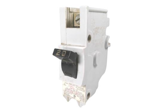 NB120 by SCHNEIDER ELECTRIC