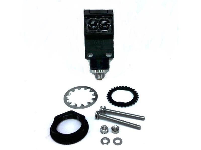 ALLEN BRADLEY 42GRR-9000-QD