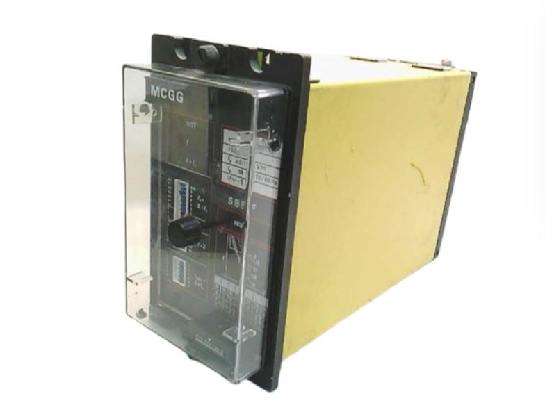 MCGG22D1CD0753B by CONVERTEAM