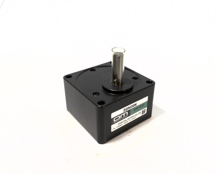 3GN30K by ORIENTAL MOTOR