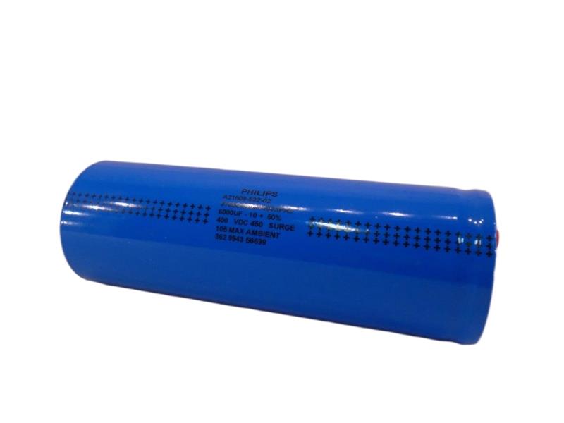PHILIPS A21509-532-02