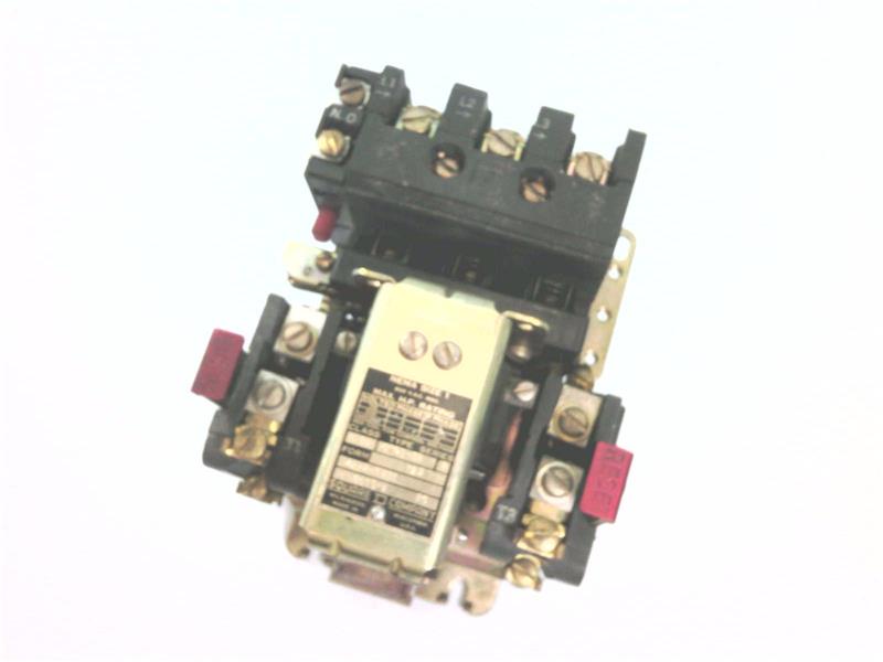 SCHNEIDER ELECTRIC 8536-CA03-S2