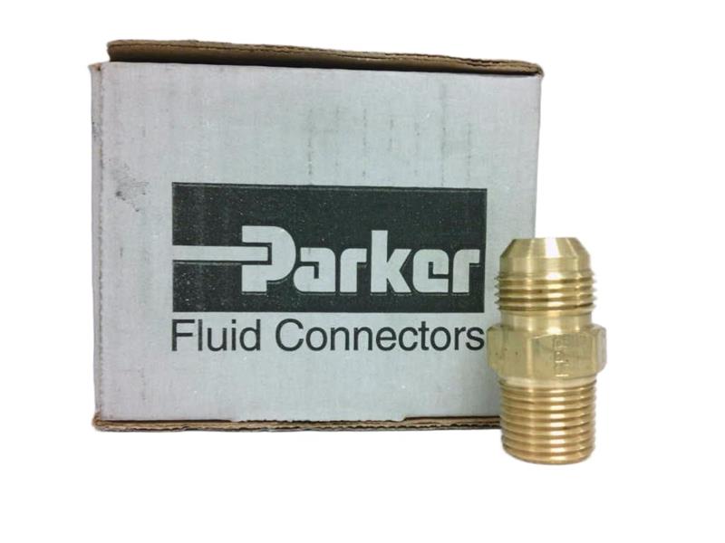 10-FTX-B by PARKER