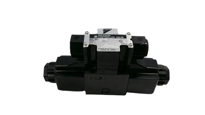 DAIKIN INDUSTRIES KSO-G02-2NA-30-EN