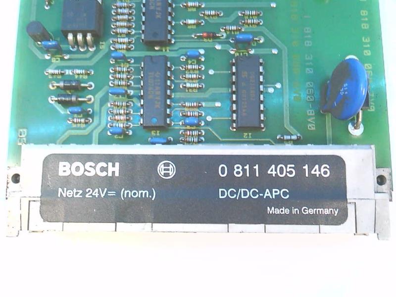 BOSCH 0811405146