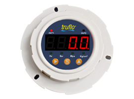 ICON PROCESS CONTROLS OBS-P-0-60