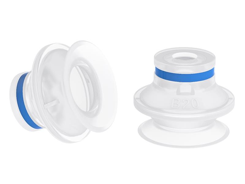 B20.21 by PIAB VACUUM PRODUCTS