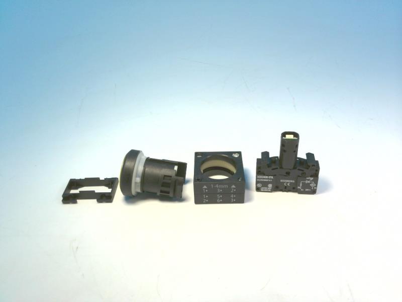 SIEMENS 3SB3245-0AA31