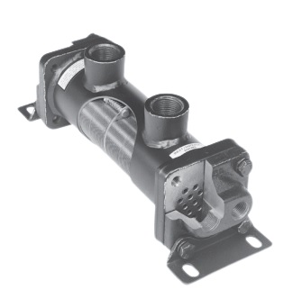 THERMAL TRANSFER PRODUCTS EKS-714-F